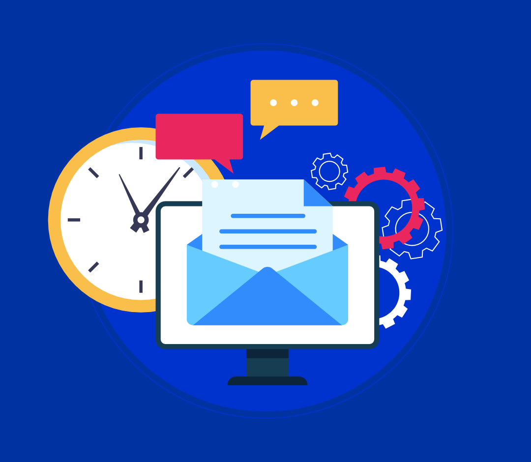 Spring Reed's Email marketing Services featured image