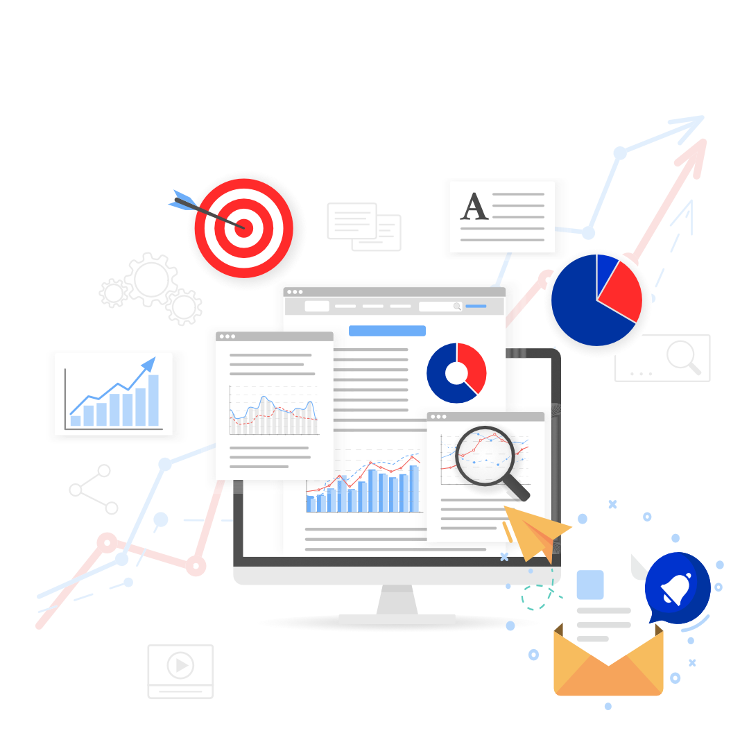 Email Marketing Services from Spring Reed